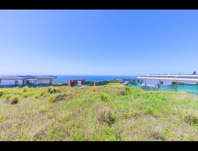 569M² VACANT LAND FOR SALE IN SIBAYA PRECINCT